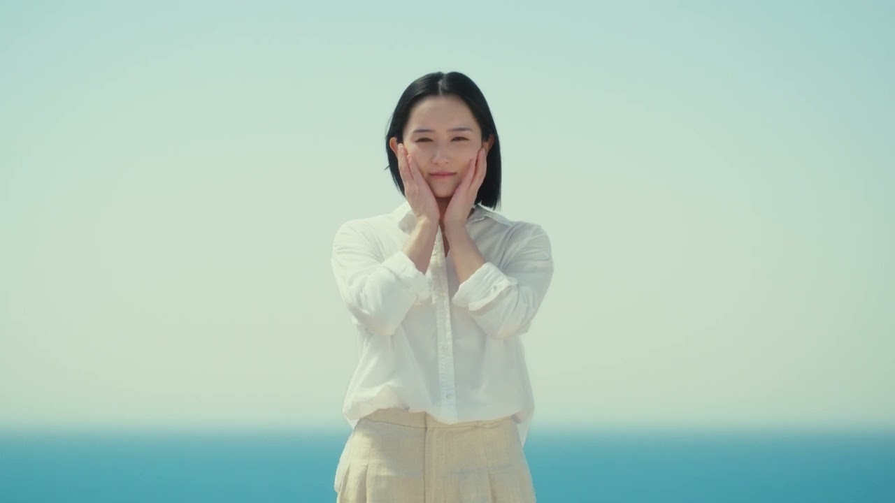 ドモホルンリンクルＣＭ「事実篇」Web30秒_和漢発想×サイエンスver