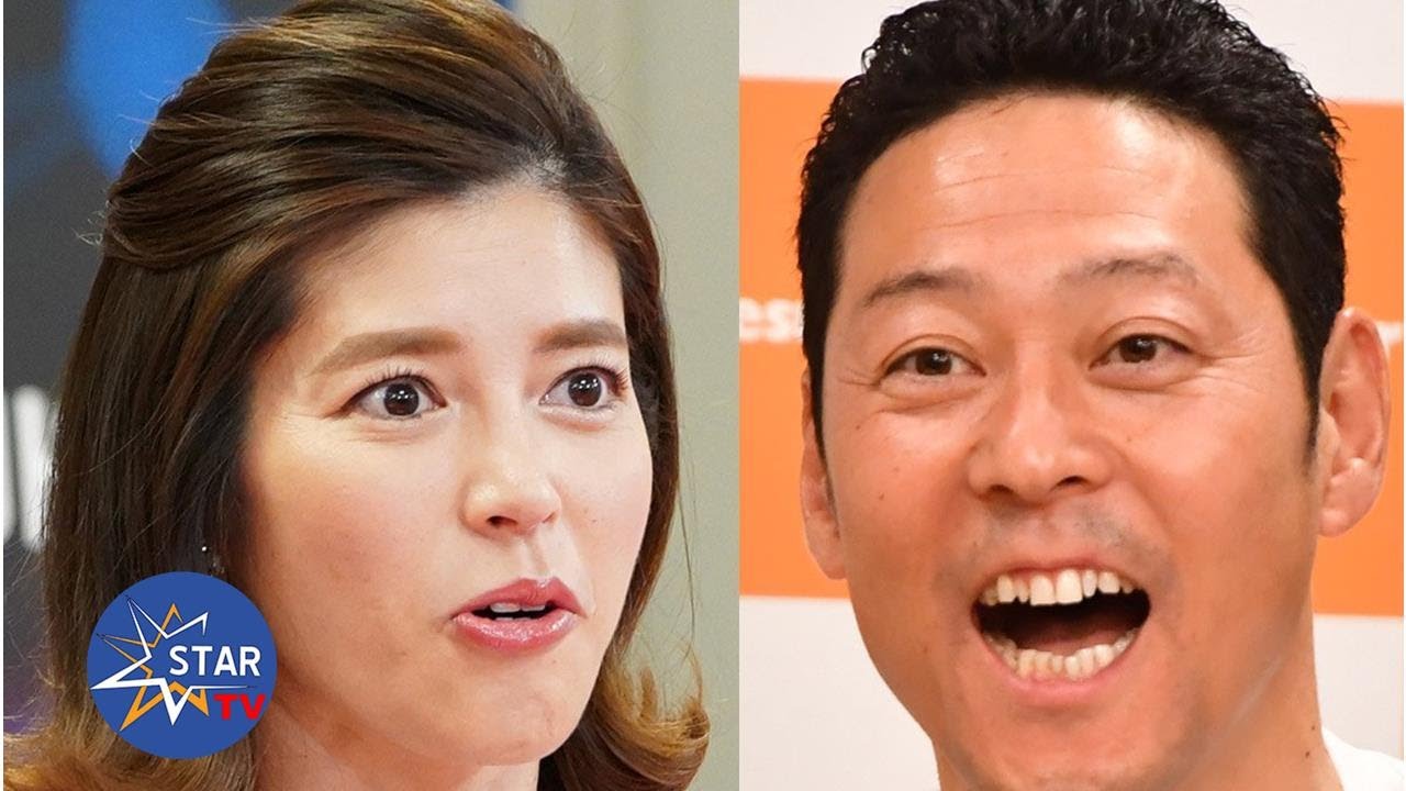 神田愛花のオナラ漫談を東野幸治も絶賛！　ＭＣの「ぽかぽか」は「結構、自由にできます」