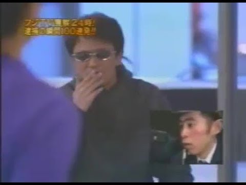 関西系超大物組長逮捕劇