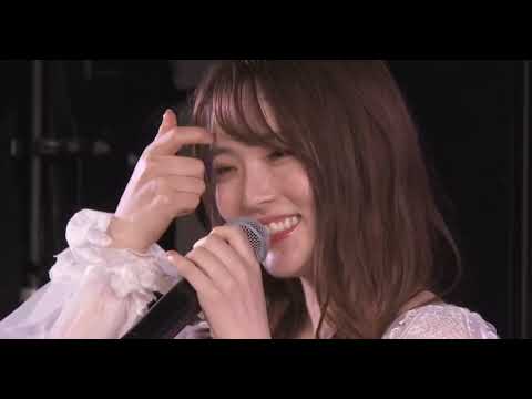 2023年05月26日18時30分 倉野尾チーム４「サムネイル」公演にて大森美優ちゃん卒業発表…