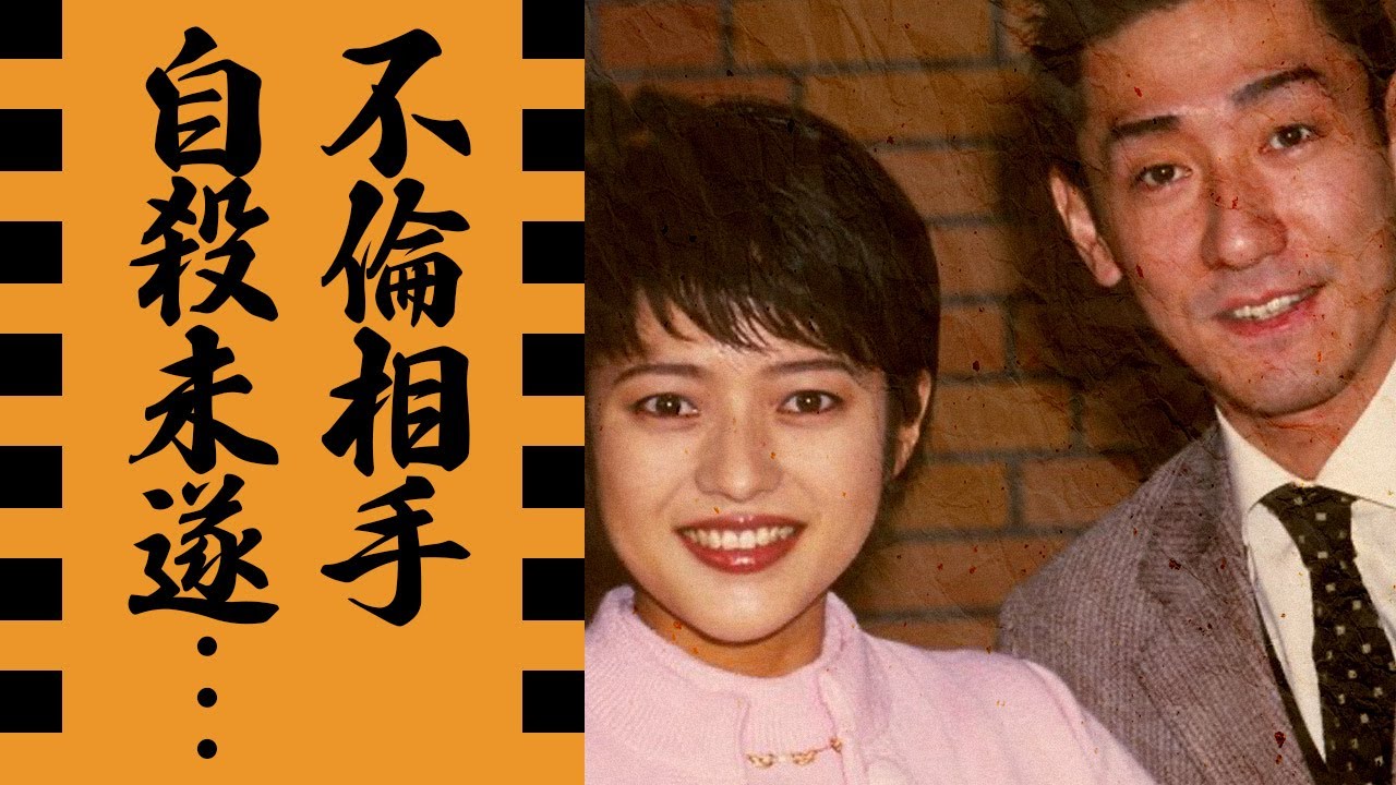 中村芝翫の恐ろしすぎる裏の顔...妻・三田寛子を裏切った三度の不倫...不倫相手の自●未遂の真相がヤバすぎた...「寅次郎～サラダ記念日」で共演した夫婦の別居生活...離婚間近の現在に驚きを隠せない