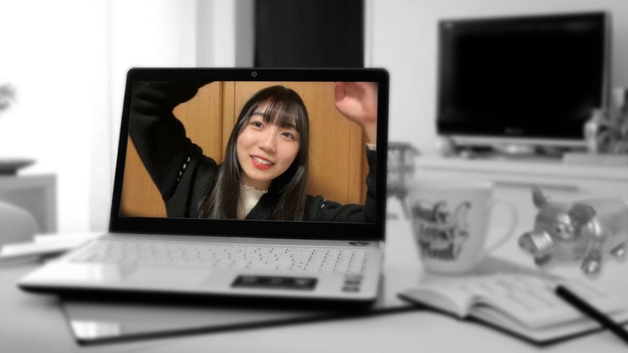 がんがんハードルを上げていく所属チーム名さながらドSな中坂美祐ちゃん〔2023年1月20日〕