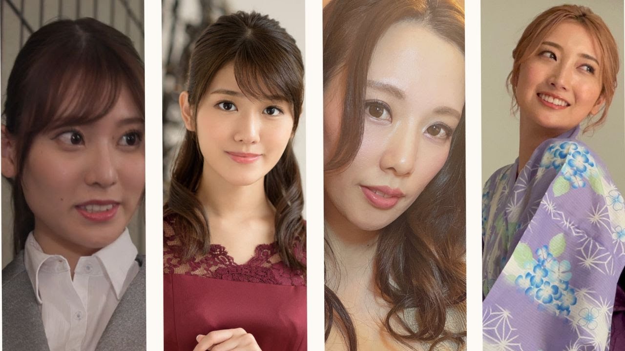 【AV女優週報】加美杏奈 x 神宮寺奈緒 (神宮寺ナオ) x 楓富愛 (楓ふうあ) x 伊東沙蘭 x 中城葵 | 日本AV | AV精選 | 番號 | 成人向 | 紳士向 | 老司機 | 九龍宅什麼