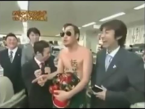 『めちゃ2イケてるッ!』🅷🅾🆃 「東京のお笑い界に嫉妬しています」