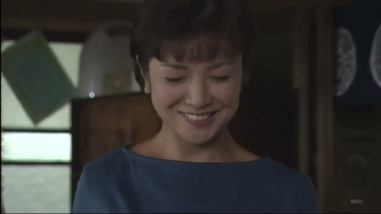 信濃のコロンボ事件ファイル  # 1