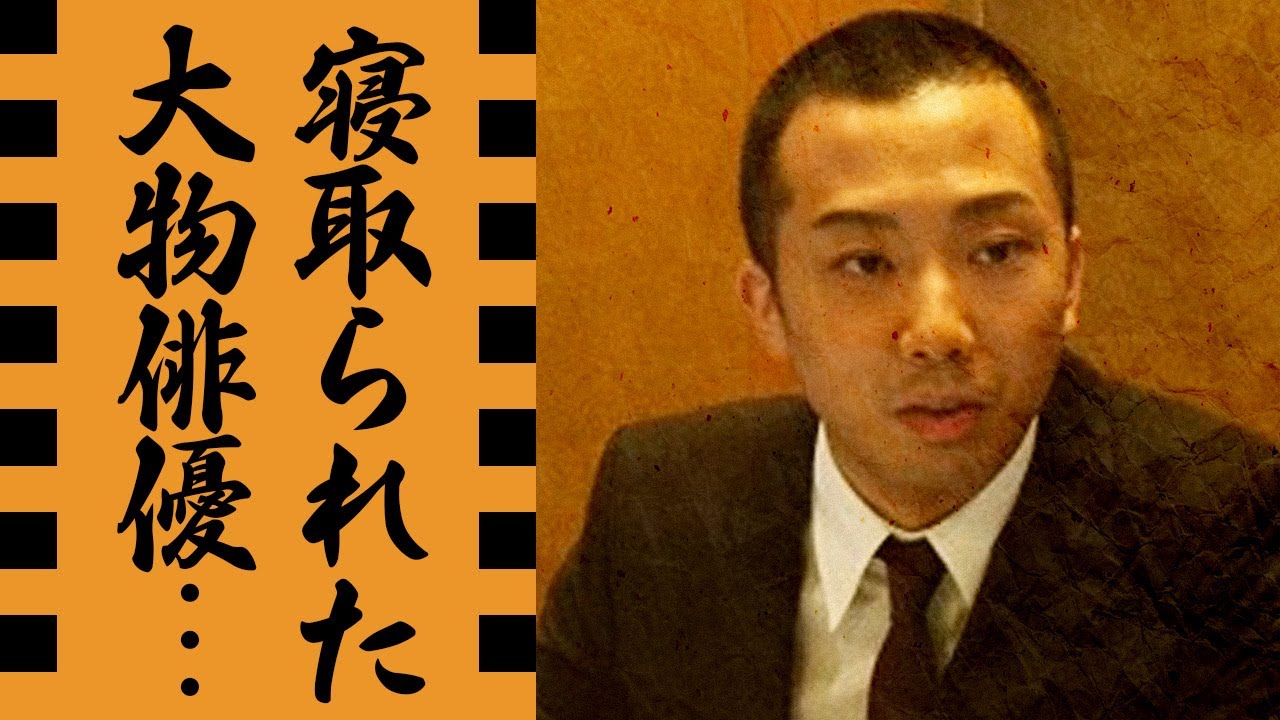 市川猿之助が結婚されて落ち込んだ『大好きだった』俳優の正体に驚きを隠せない...「半沢直樹」で活躍した歌舞伎俳優が共演してきた大物俳優...芸能界進出の本当の理由に恐怖した...