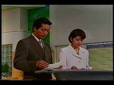 ステーションEYE（ANN・テレ朝　96年）