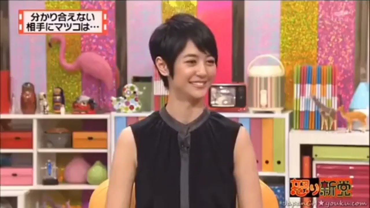 【有吉弘行×夏目三久×マツコ】「結婚の話をしていた回 2023」 #80