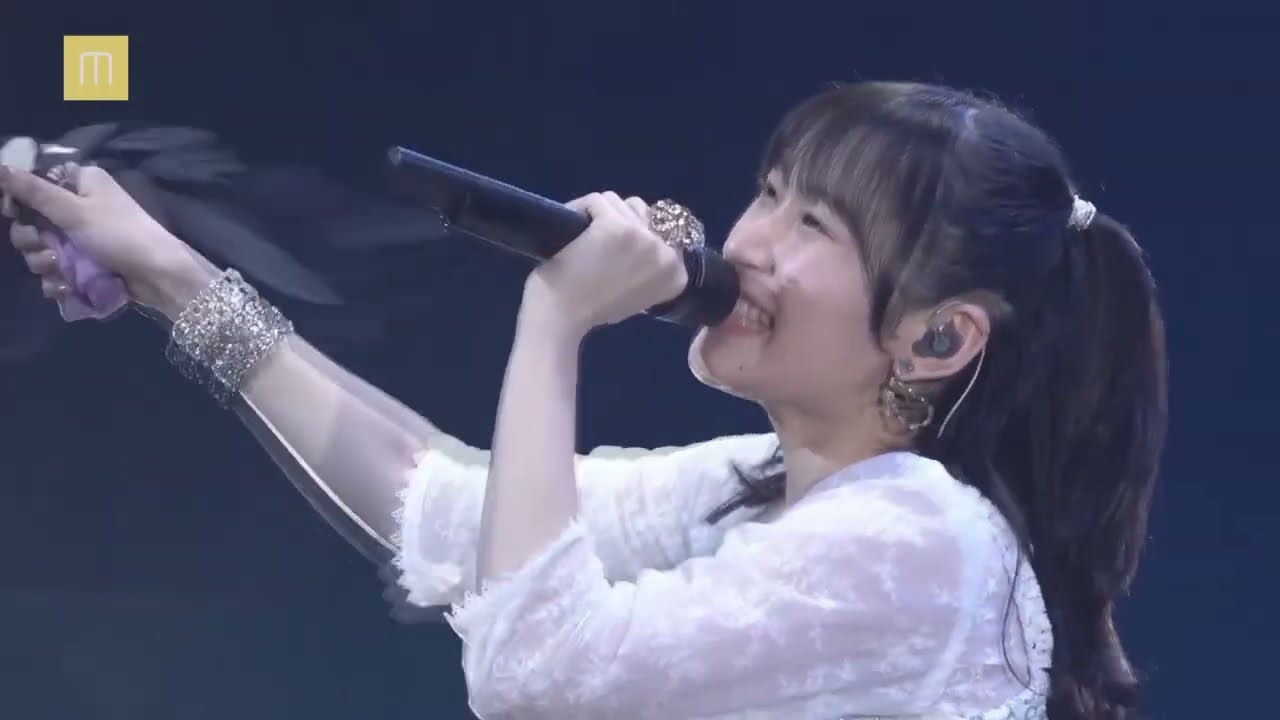 「自分ファースト」 #宮本佳林 ~宮本佳林 LIVE 2023～ヒトリトイロ～