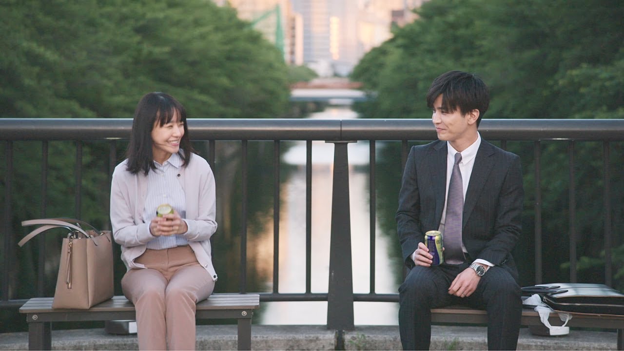 『あなたがしてくれなくても』6/8(木)#9　サヨナラと言いたくなかった