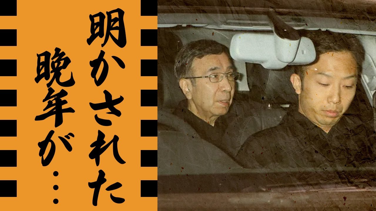 市川猿之助の両親の明かされた晩年...抱える病魔の正体に驚きを隠せない...父・市川段四郎の耳を疑う病名...歌舞伎の名家の家族崩壊の実態に恐怖した...