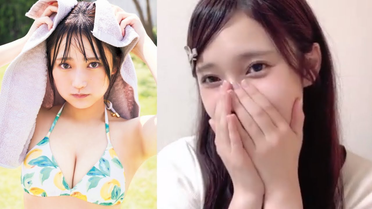 鈴木くるみ グラビアは誰にも譲れない！AKB48