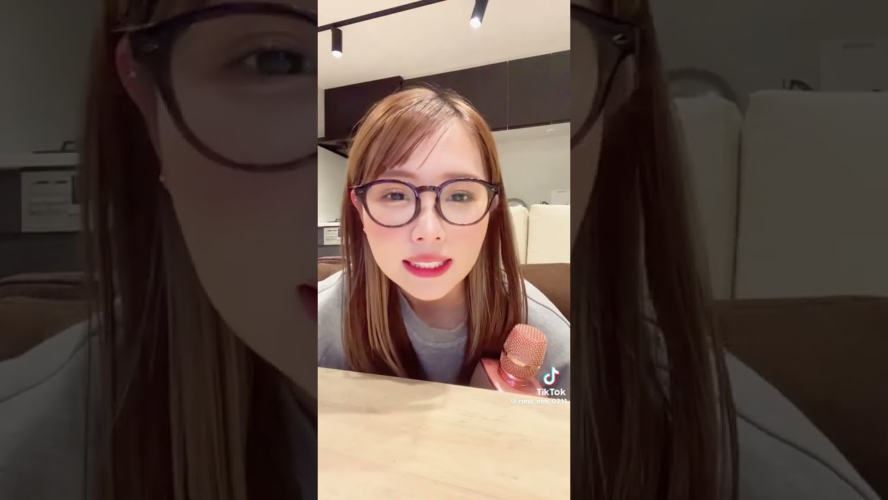 ばんばんざいの流那ちゃんめっちゃ鼻声