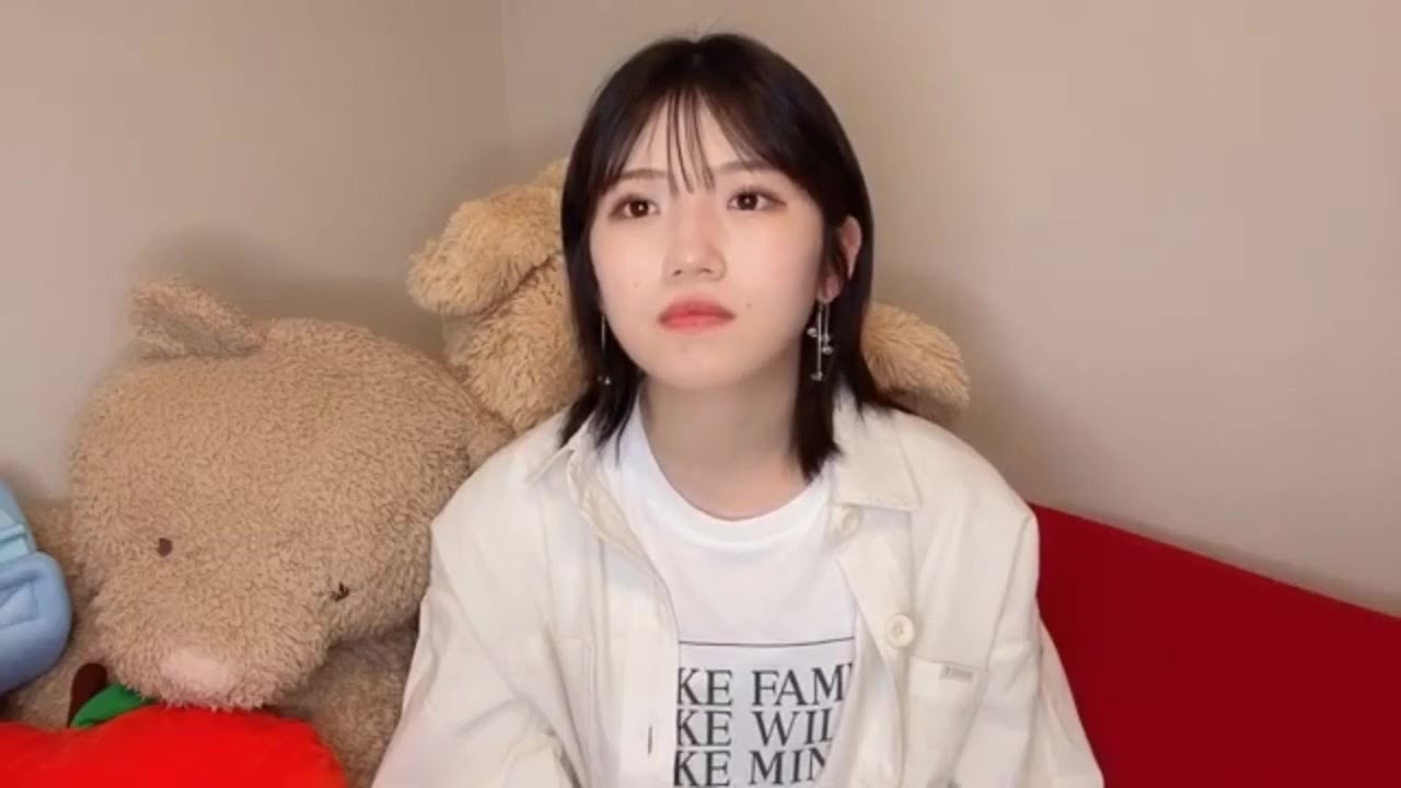 【AKB48】村山彩希がチーム制廃止に言及する！