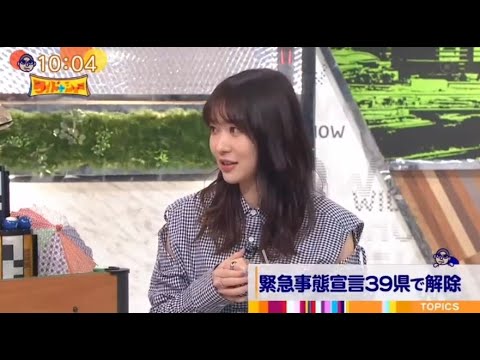 『ワイドナショー2023』 💥 ⁴Ꮒ🅾ṭ♨ 💥 『緊急事態宣言39県で解除』