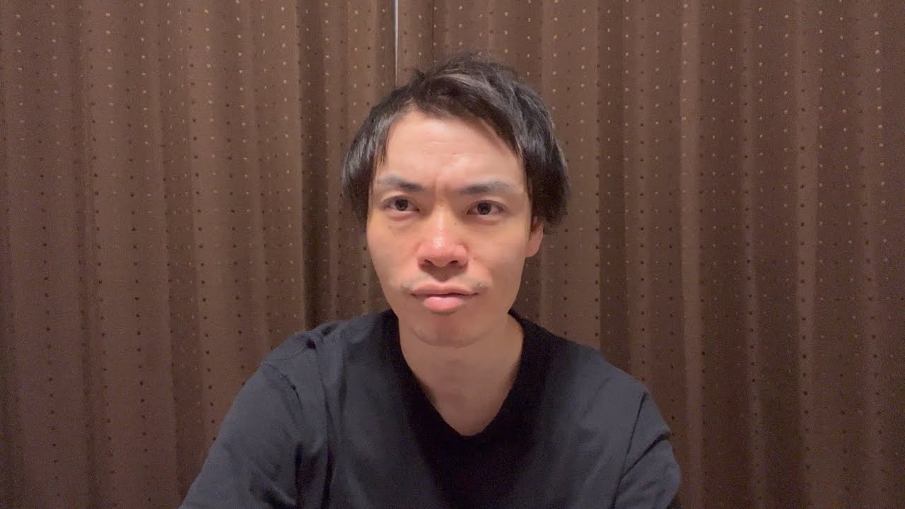 【大津綾香】丸山穂高さんに和解交渉を暴露された件について