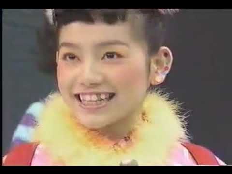 1999新春かくし芸大会 19990101 八木亜希子