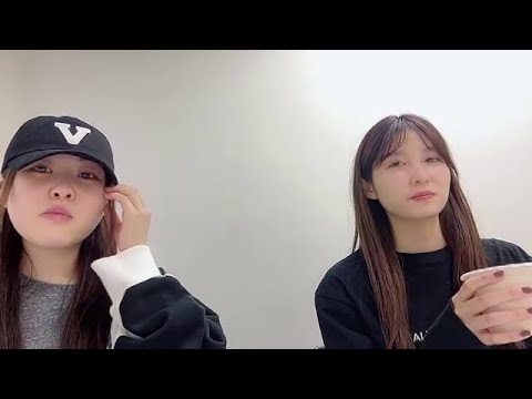 2023年02月20日14時36分 中西 智代梨（AKB48 チームA）