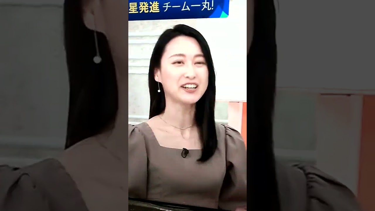 小川彩佳23の応援団150