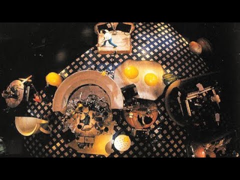 TATSURO YAMASHITA Live 1985（PART ３）　／　山下達郎　ライブ　PERFORMANCE '84-'85（後編３／３）