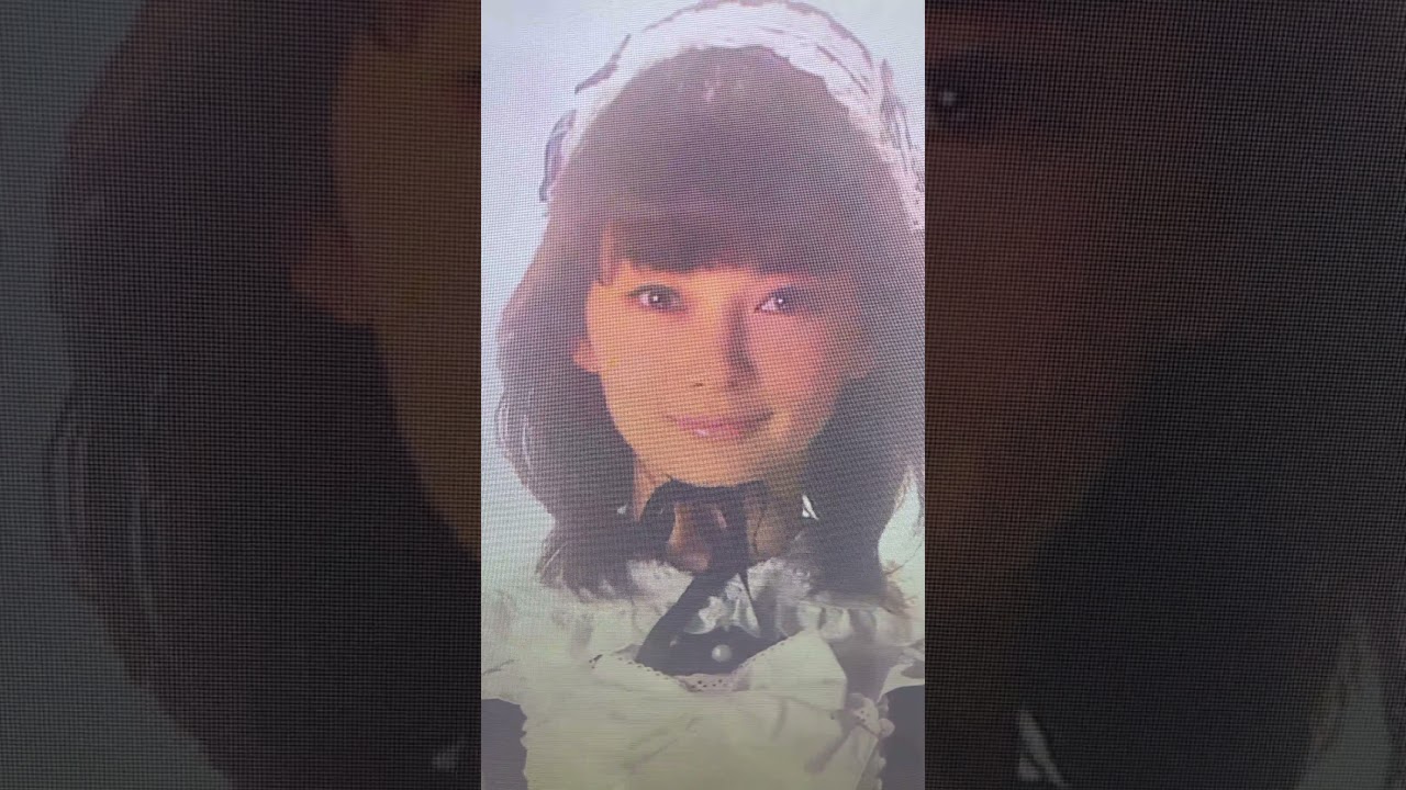 伊東美咲　こんな可愛い美咲ちゃん、見た事ない。　萌え