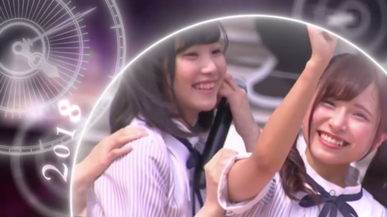 01　宮瀬玲奈卒業コンサート　OP