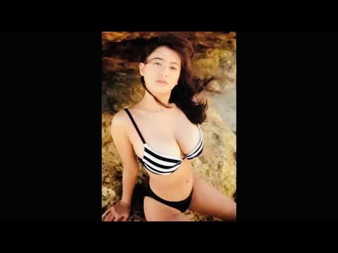 グラビア画像4青木裕子・橋本梨奈