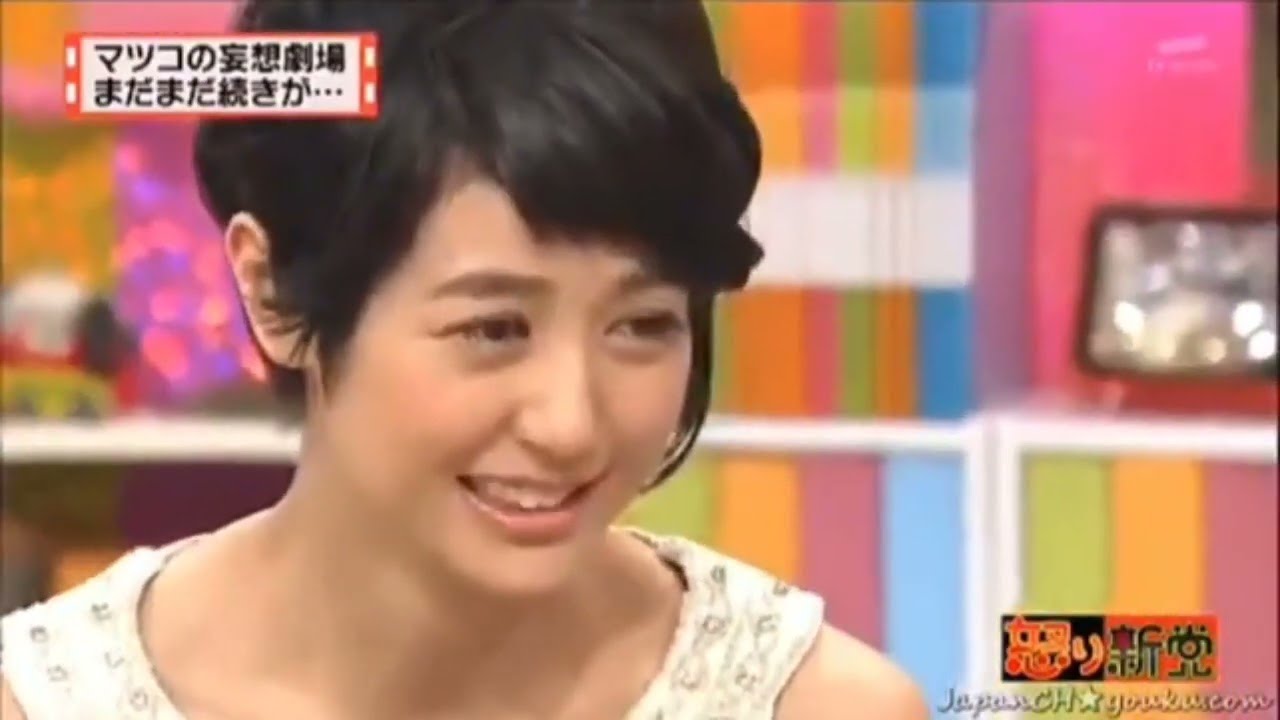 【有吉弘行×夏目三久×マツコ】「結婚の話をしていた回 2023」 #70