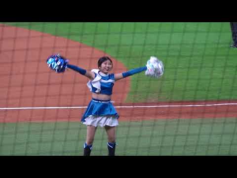 ファイターズガール_ファイターズ讃歌_エスコンフィールド