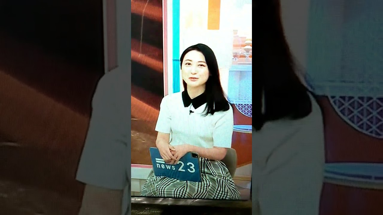 neo小川彩佳23の応援団81