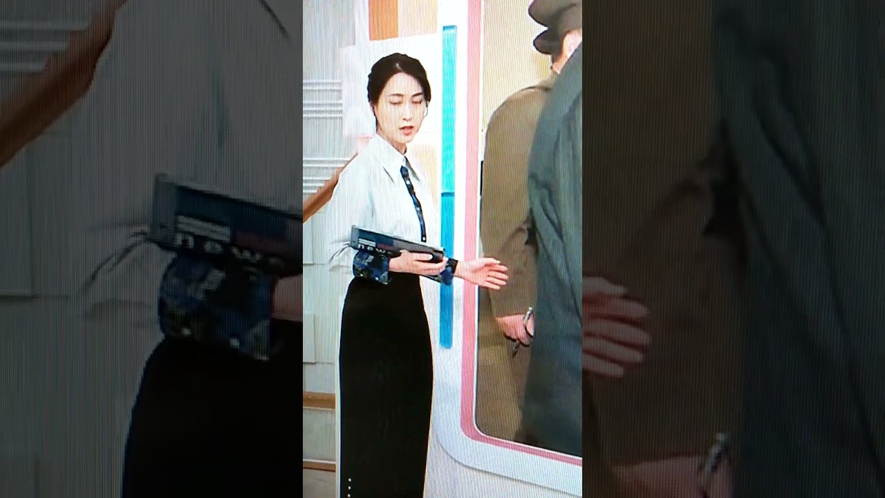 小川彩佳23の応援団203