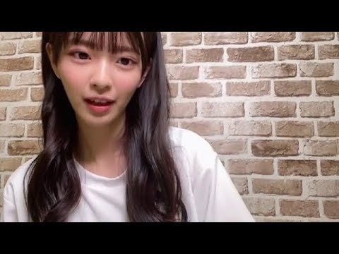 桜田彩叶 (NMB48) SHOWROOM 2023年5月25日
