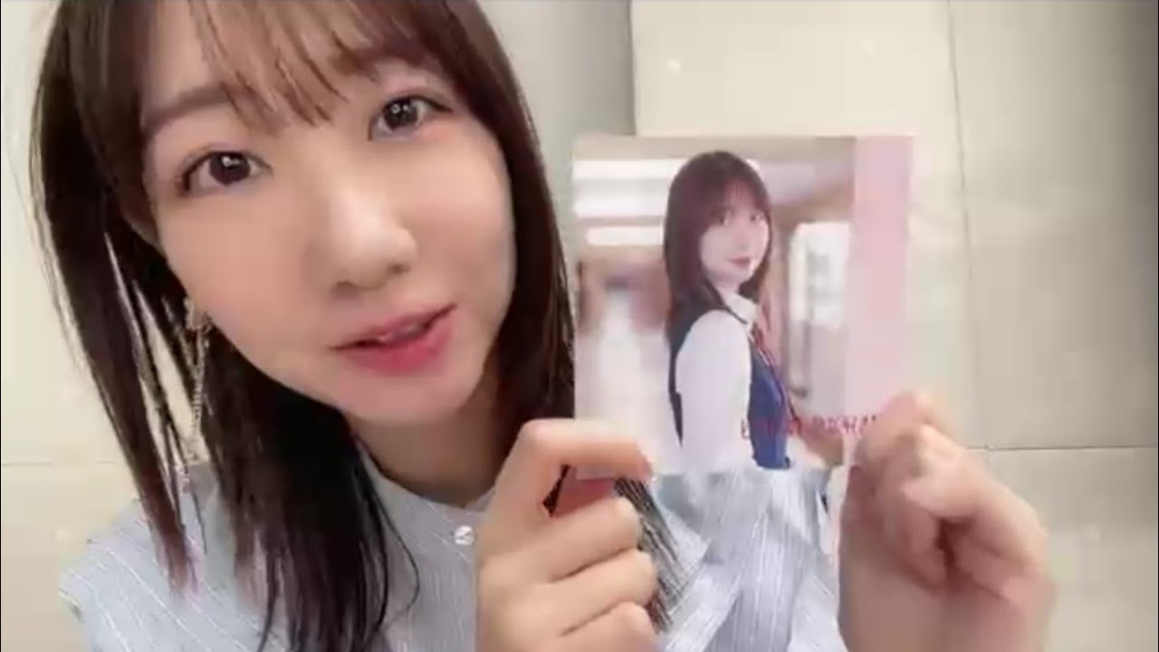 「どうしても君が好きだ」リミスタインターネットサイン会 柏木由紀 1部 2023.04/23 14:00
