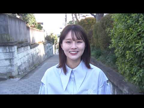 吉田恵美さん全力完走後コメント【公式】全力坂2023年4月13日OA 五の坂