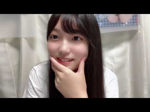 諸葛 望愛（STU48 2 5期研究生） 2023年06月01日 SHOWROOM