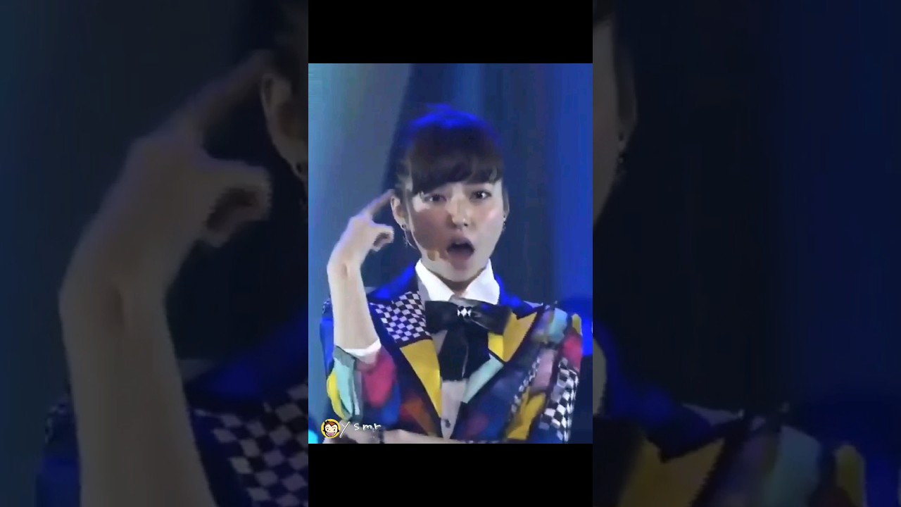 未来が目にしみる 【ぱるる部分のみ】 #島崎遥香 #ぱるる #AKB48 #大島優子 #渡辺麻友 #小嶋陽菜 #柏木由紀 #渡辺美優紀 #Shorts