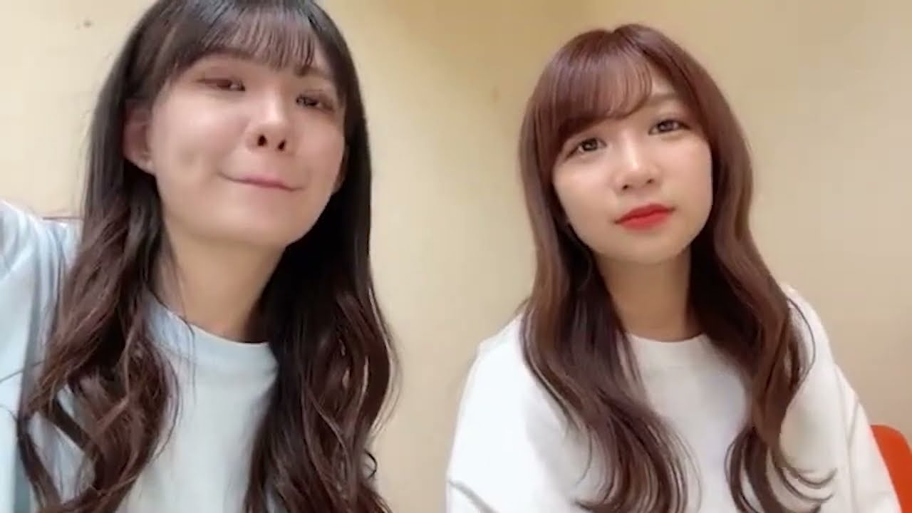 太田彩夏/岡本彩夏（SKE48 チームKⅡ） 2023/06/06 10:59