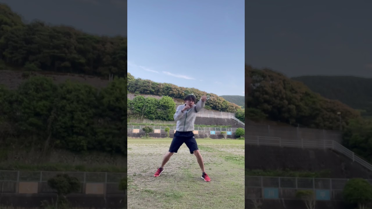 ついに、ハエをKOか？　#朝倉未来  #ブレーキングダウン#アドバイスお願いします