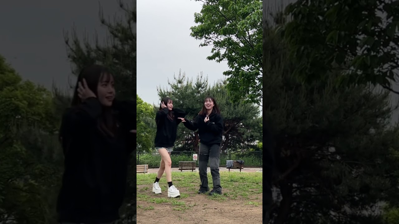 頭上3cmを通る大っ嫌いなあいつ