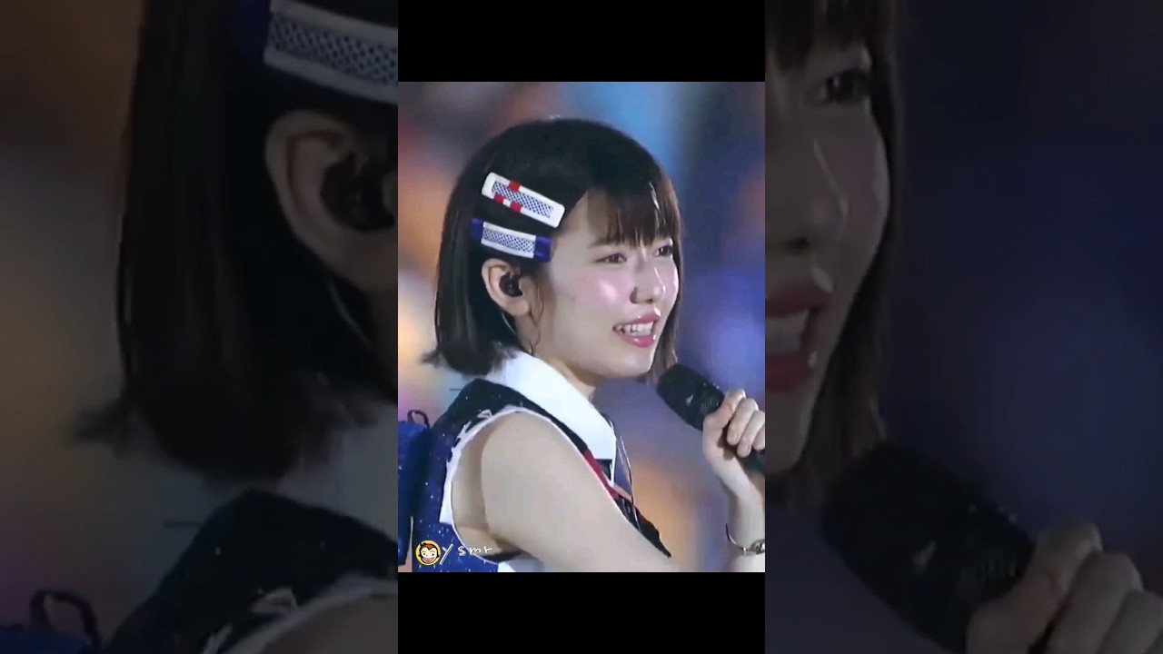 言い訳Maybe 【ぱるる部分のみ】 #島崎遥香 #ぱるる #Shorts #AKB48 #渡辺麻友 #宮脇咲良 #柏木由紀 #高橋みなみ #横山由依 #山本彩