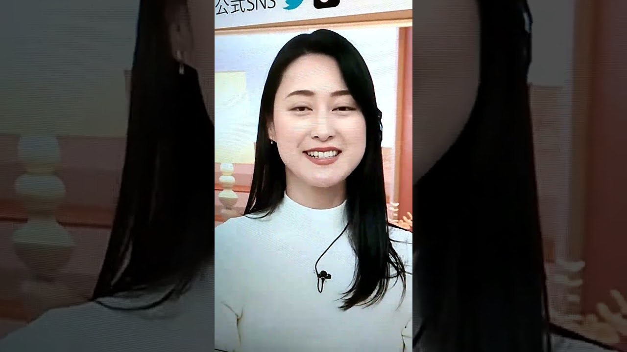 小川彩佳23の応援団25
