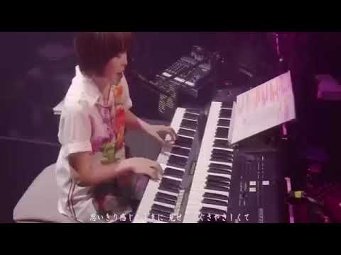 私はピアノ
