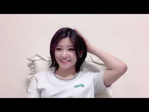 2023年05月31日22時33分 大竹 ひとみ（AKB48 チームA）