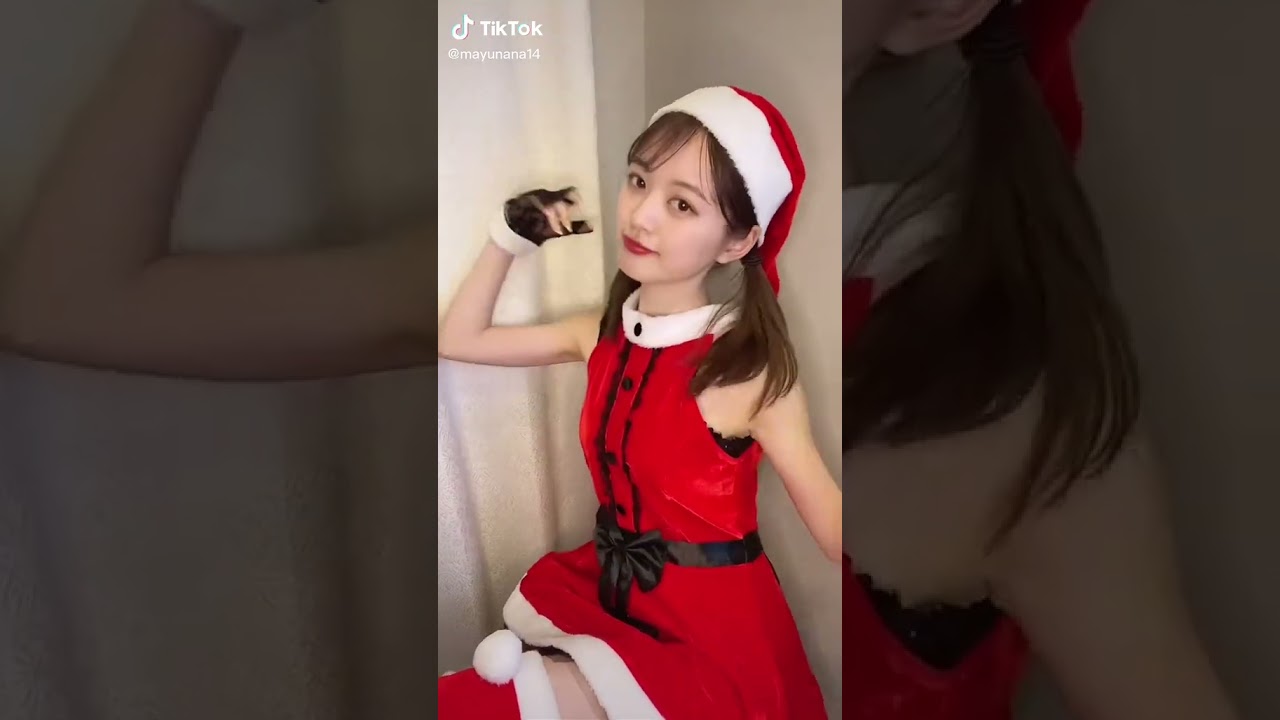 ポコちゃS帯ライバーまゆぴ🌷✨TIKTOK（１）