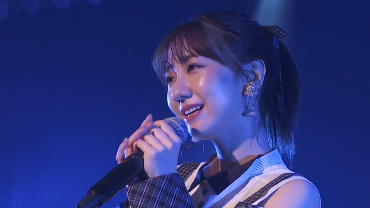 「よわむしけむし」#AKB48 #柏木由紀