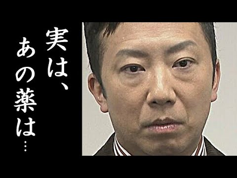 市川猿之助が使用した薬の真相がヤバい...歌舞伎役者が証拠隠滅した理由