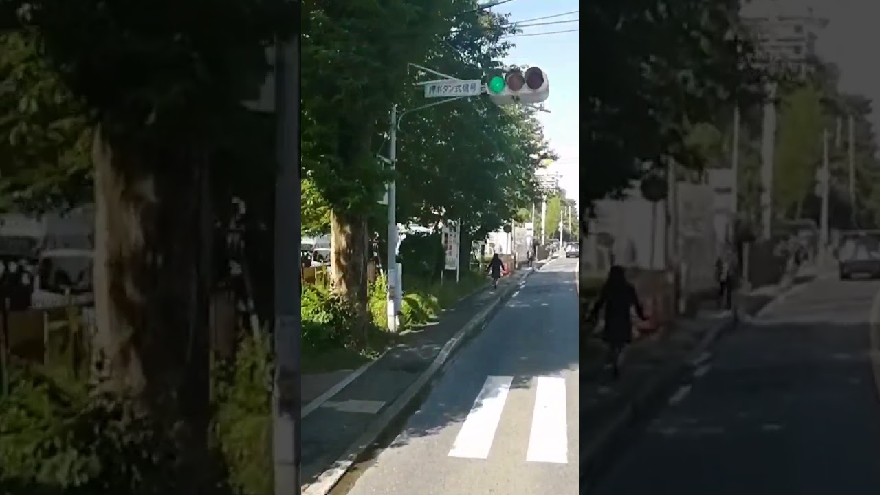 【超有名女子高】清楚なお嬢様女子高生パンチラハプニング❤️