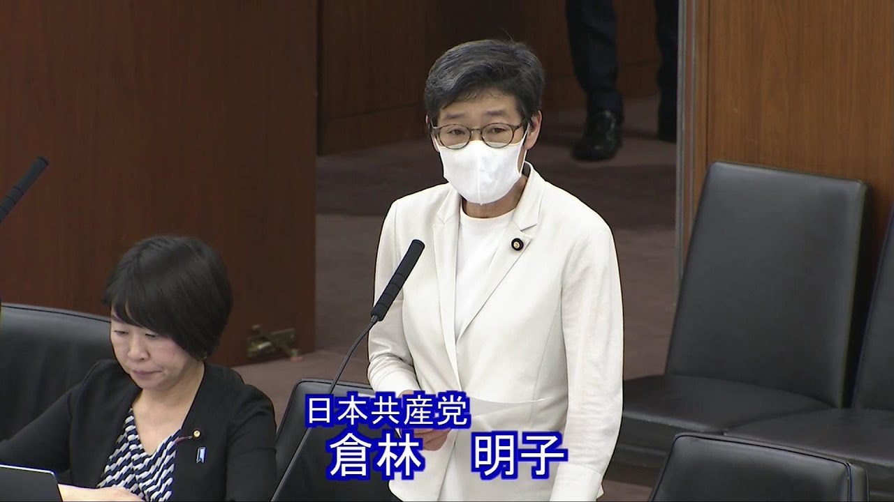 旅館業法改正「配慮要求」ためらわすな　2023.6.6