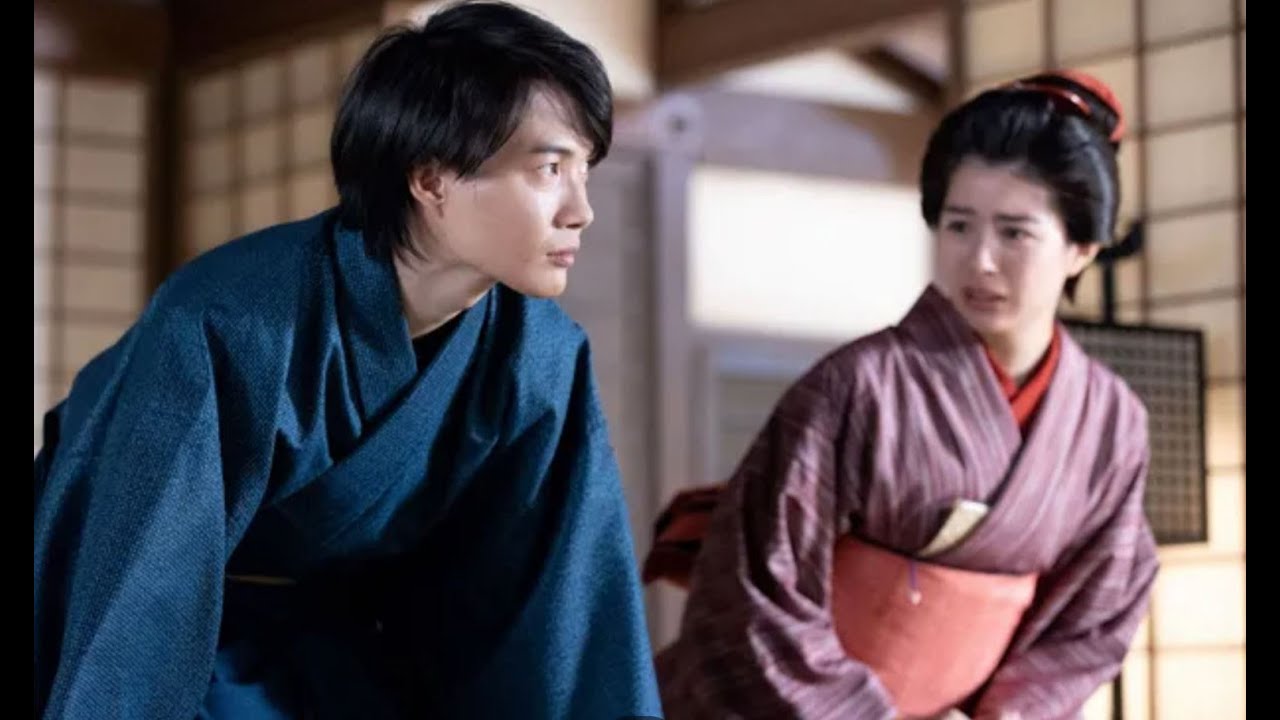 朝ドラ「らんまん」第30回予告 寿恵子と再会する万太郎… 志尊淳（竹雄）松坂慶子(タキ）は… 池田鉄洋,安藤玉恵,大東駿介,成海璃子と…NHK連続テレビ小