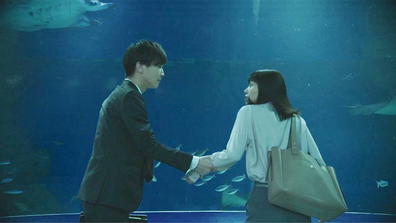 『あなたがしてくれなくても』6/15(木)#10　好きなのに…それぞれの選択